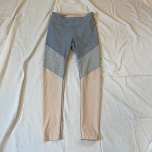 Outdoor Voices Springs 7/8 Leggings Small